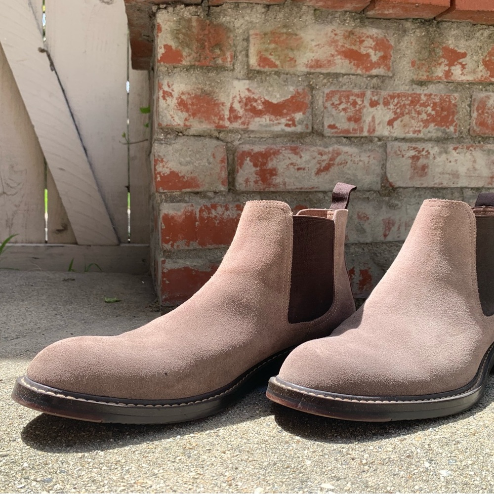 1901 men’s boots